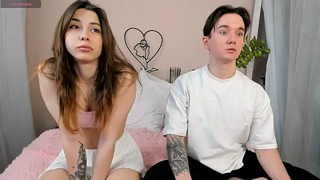 Lucutes online show from March 2025 07:04:02 PM