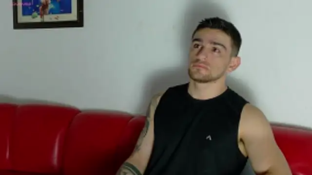 Snapshot of Sexy_Alejandro_ chatting on May 2026 12:14:02 PM Sexy Alejandro online show from May 2026 12:14:02 PM