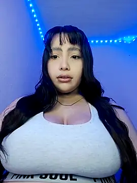 jacksyangeel2 online show from March 2026 10:08:02 AM