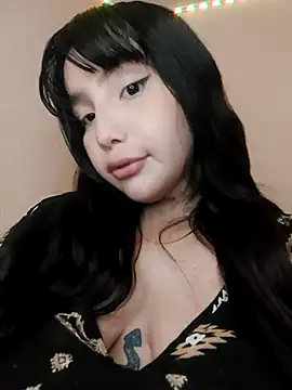 jacksyangeel2 online show from April 2026 08:19:02 AM