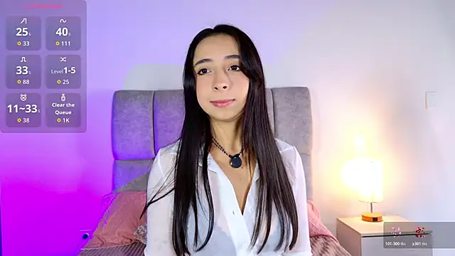 melanie hills online show from March 2026 11:54:01 AM