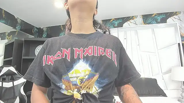 rave connor online show from March 2026 06:46:02 PM