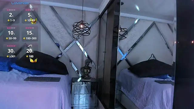 Snapshot of Leah_Evans3 chatting on December 2024 12:34:02 AM Leah Evans3 online show from December 2024 12:34:02 AM