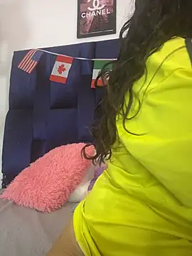 Stefyrossy online show from July 2026 01:48:02 PM