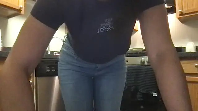 bigb00tyjudyyX online show from October 2025 01:34:01 PM