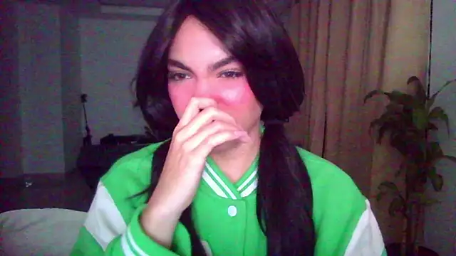 Kiri Cutee online show from November 2025 03:39:02 AM