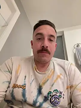 Snapshot of OCboi chatting on January 2025 03:15:01 AM OCboi online show from January 2025 03:15:01 AM