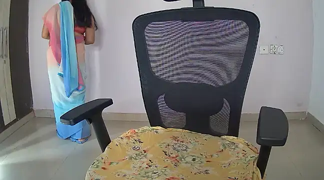 Swetaa  online show from January 2025 06:07:01 AM