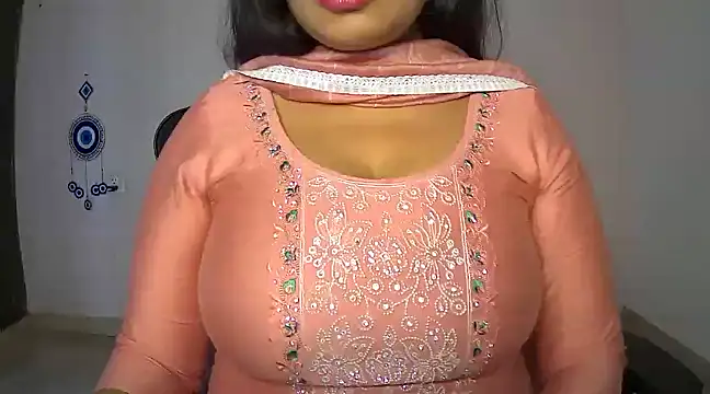 Swetaa  online show from February 2025 08:02:02 AM