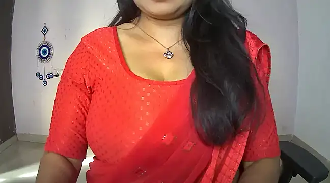 Swetaa  online show from February 2025 05:10:01 AM