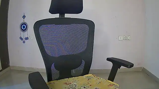 Swetaa  online show from February 2025 08:27:02 AM