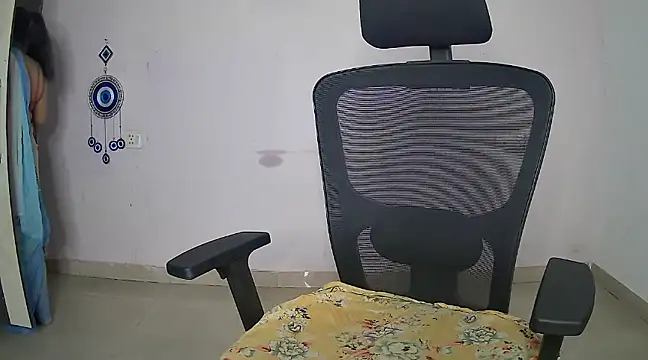 Swetaa  online show from February 2025 02:44:01 PM