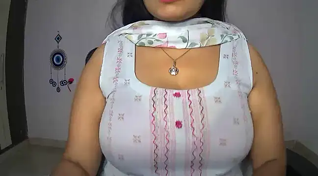 Swetaa  online show from February 2025 05:19:02 AM