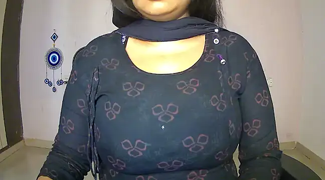 Swetaa  online show from February 2025 04:09:02 AM