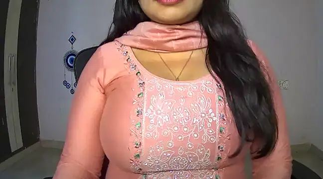 Swetaa  online show from February 2025 08:14:01 AM