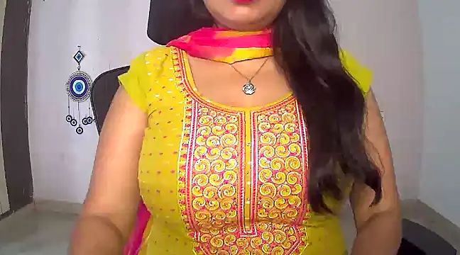 Swetaa  online show from March 2025 07:21:02 AM