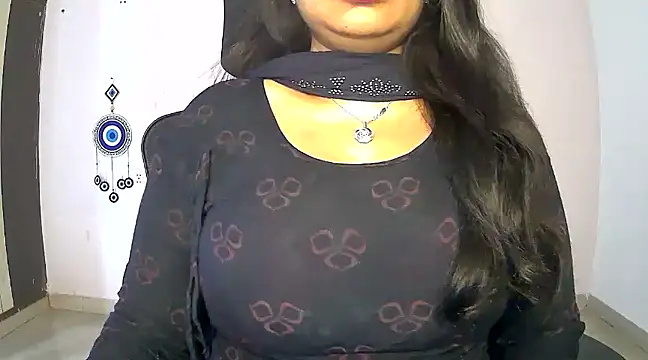 Swetaa  online show from March 2025 06:15:02 AM