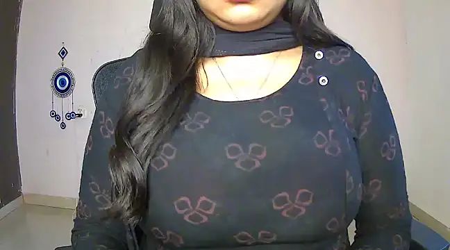 Swetaa  online show from March 2025 12:52:02 PM