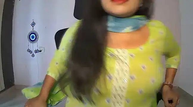 Swetaa  online show from March 2025 06:39:02 AM