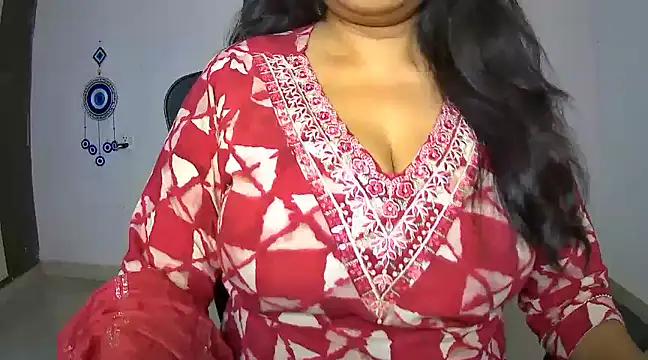 Swetaa  online show from March 2025 11:08:02 AM