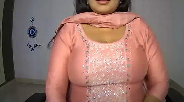 Swetaa  online show from March 2025 08:23:02 AM