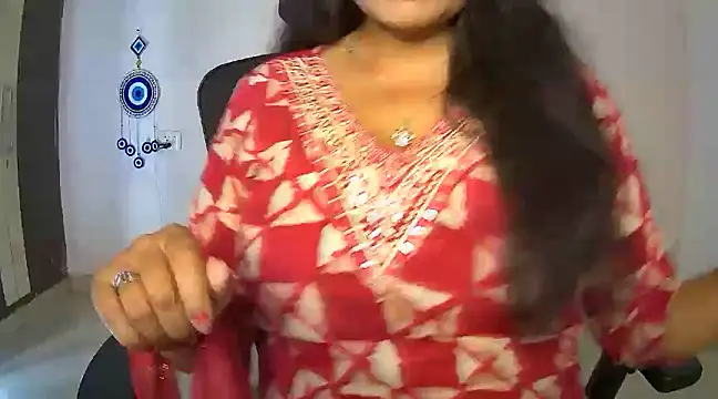 Swetaa  online show from March 2025 06:26:02 AM