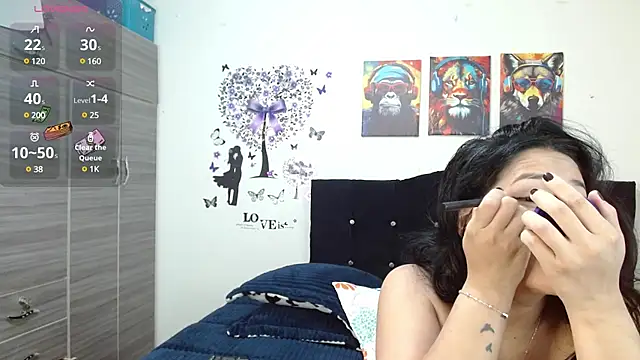 jeff and jade online show from December 2024 11:58:01 AM