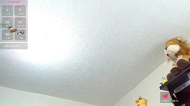 jeff and jade online show from February 2025 12:45:02 PM