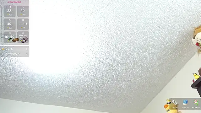 jeff and jade online show from February 2025 01:03:01 PM