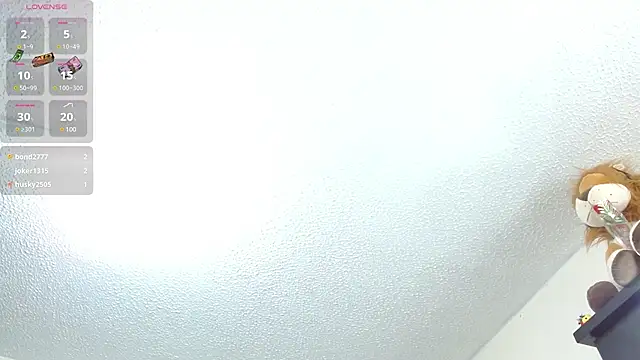 jeff and jade online show from March 2025 12:56:02 PM