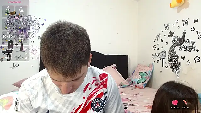 jeff and jade online show from March 2025 12:59:02 PM