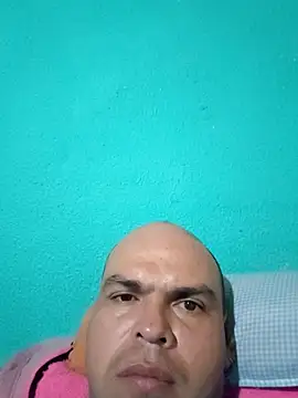 Snapshot of Camilo-31RI chatting on February 2026 11:14:02 AM Camilo-31RI online show from February 2026 11:14:02 AM