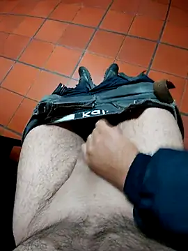 Snapshot of Camilo-31RI chatting on February 2026 11:09:02 AM Camilo-31RI online show from February 2026 11:09:02 AM