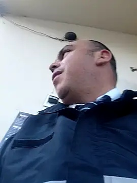 Snapshot of Camilo-31RI chatting on July 2026 11:28:02 AM Camilo-31RI online show from July 2026 11:28:02 AM