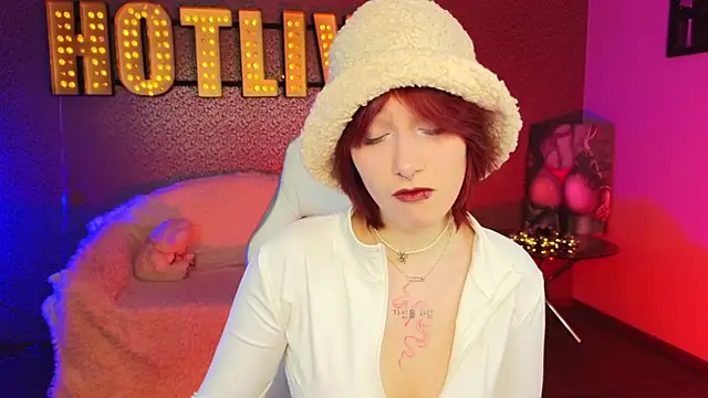 Eridabytrend online show from December 2024 12:16:02 PM