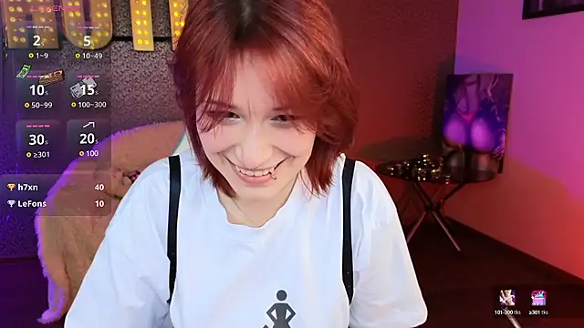 Eridabytrend online show from January 2025 03:18:01 PM