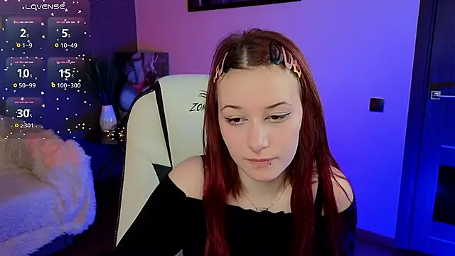 Eridabytrend online show from March 2025 12:24:01 PM