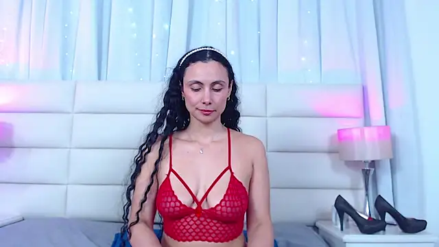 MafeeRoss online show from January 2025 06:49:01 PM