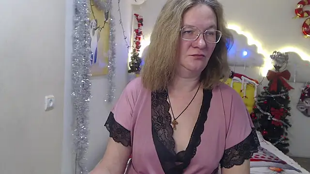 HolyMilfa online show from December 2024 10:30:01 AM