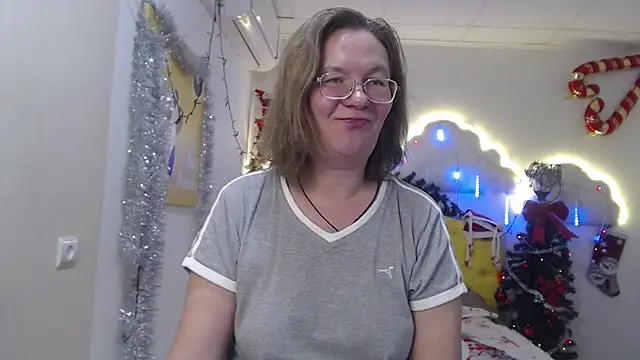 HolyMilfa online show from January 2025 05:09:02 PM