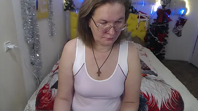 HolyMilfa online show from January 2025 07:55:02 AM