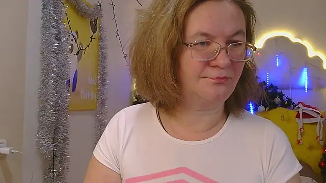 HolyMilfa online show from January 2025 08:04:01 AM