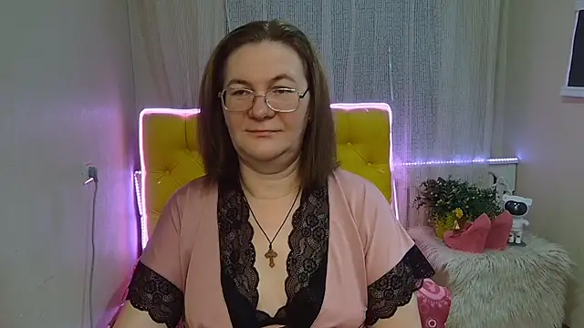 HolyMilfa online show from February 2025 07:36:02 AM