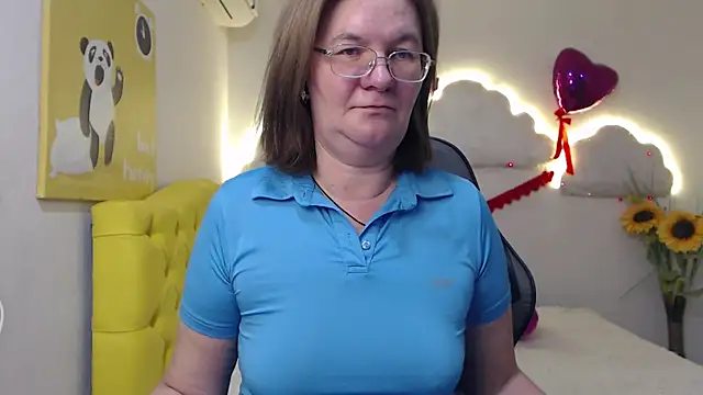 HolyMilfa online show from March 2025 11:05:01 AM