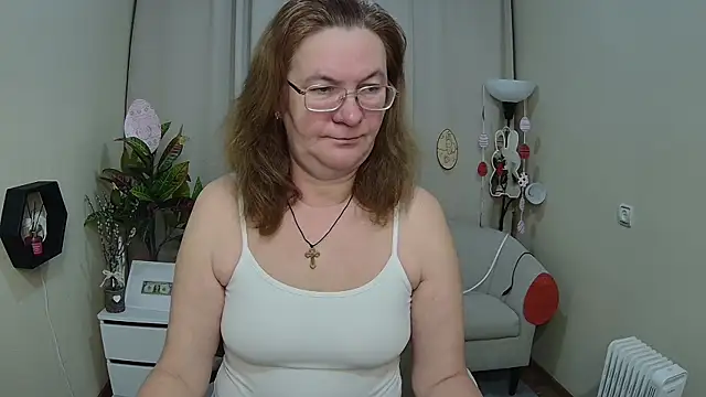 HolyMilfa online show from April 2026 06:52:01 AM