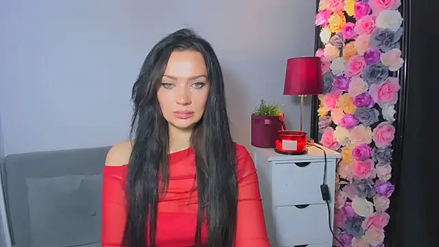 OliviaFantasy online show from November 2025 09:32:01 AM