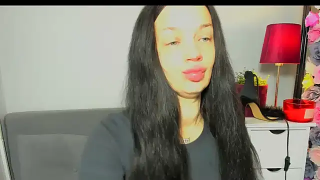 OliviaFantasy online show from February 2026 07:34:02 AM