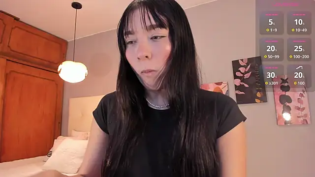 Maia W10 online show from January 2026 12:22:02 PM