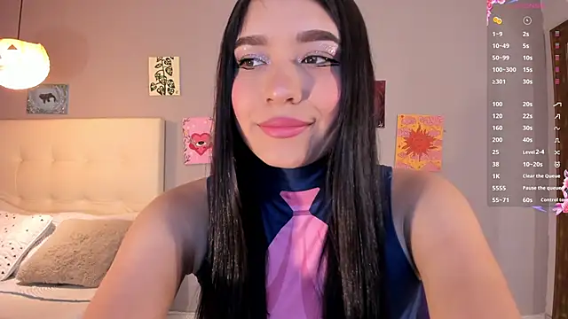 Snapshot of Maia_W10 chatting on June 2026 12:26:02 PM Maia W10 online show from June 2026 12:26:02 PM