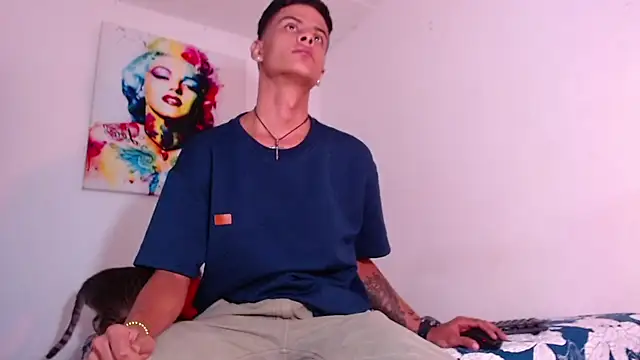 enjoy vibes online show from November 2025 03:34:01 AM